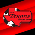 TEXANS RGV