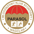 MKS Parasol Wrocław - U8 B