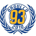 ORGULLO  93