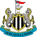 Newcastle United Shearer