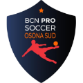 BCN Pro Soccer Osona Sud