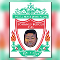 Johanes-Burger F.C.