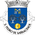 SÃO PEDRO SARRACENOS