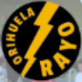 RAYO ORIHUELA