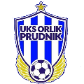 UKS Orlik Prudnik - U11