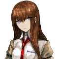 Kurisu Makise