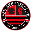 ARRONTEGI - 2014 B